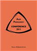 Conférence 2011 - Alex Podolinsky